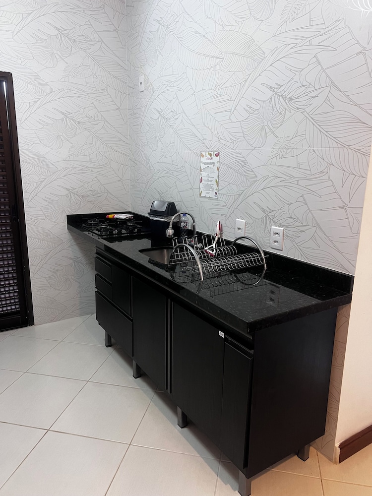 Dell Mar Rentals - Flats and Apartments for Season - Ubatuba