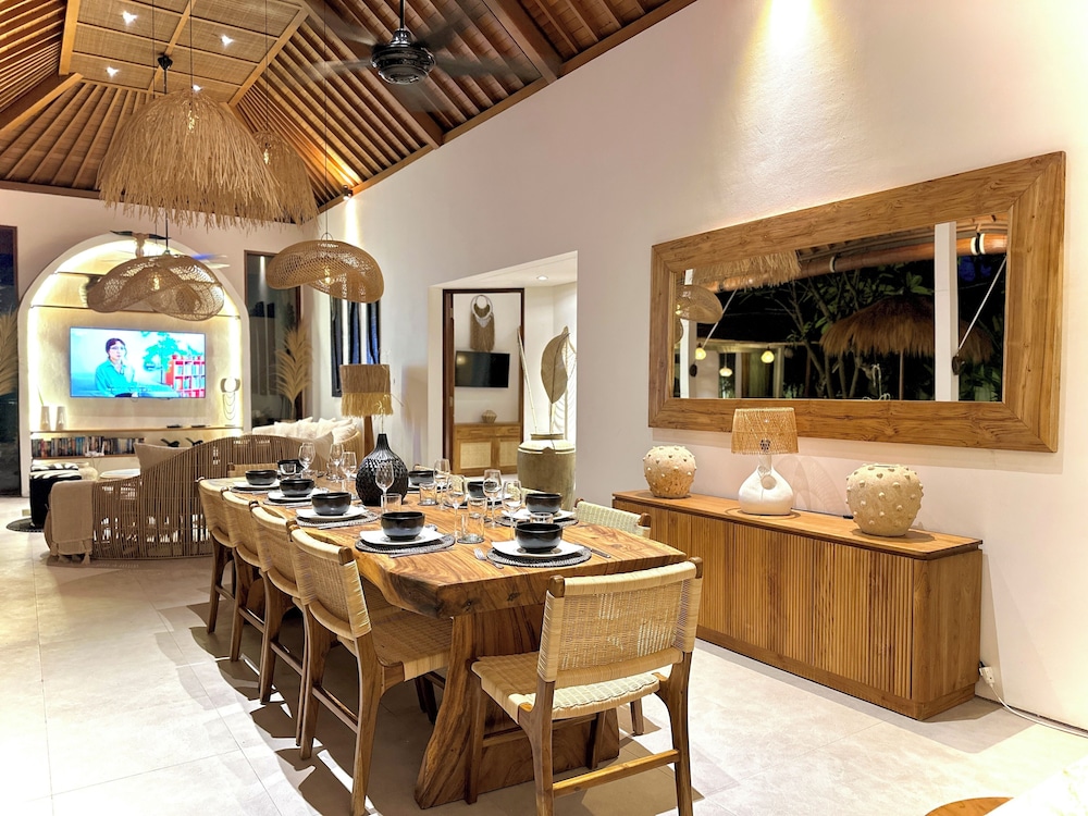 Villa Pacha Seminyak