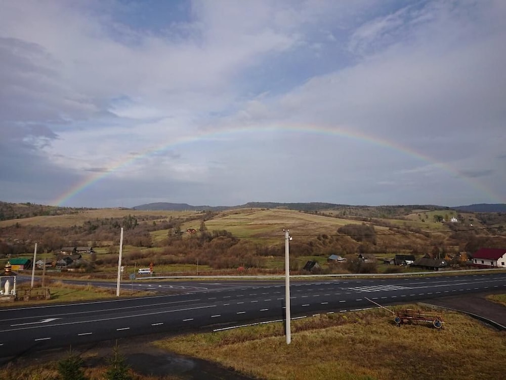 Panska Rovin Hotel view 5