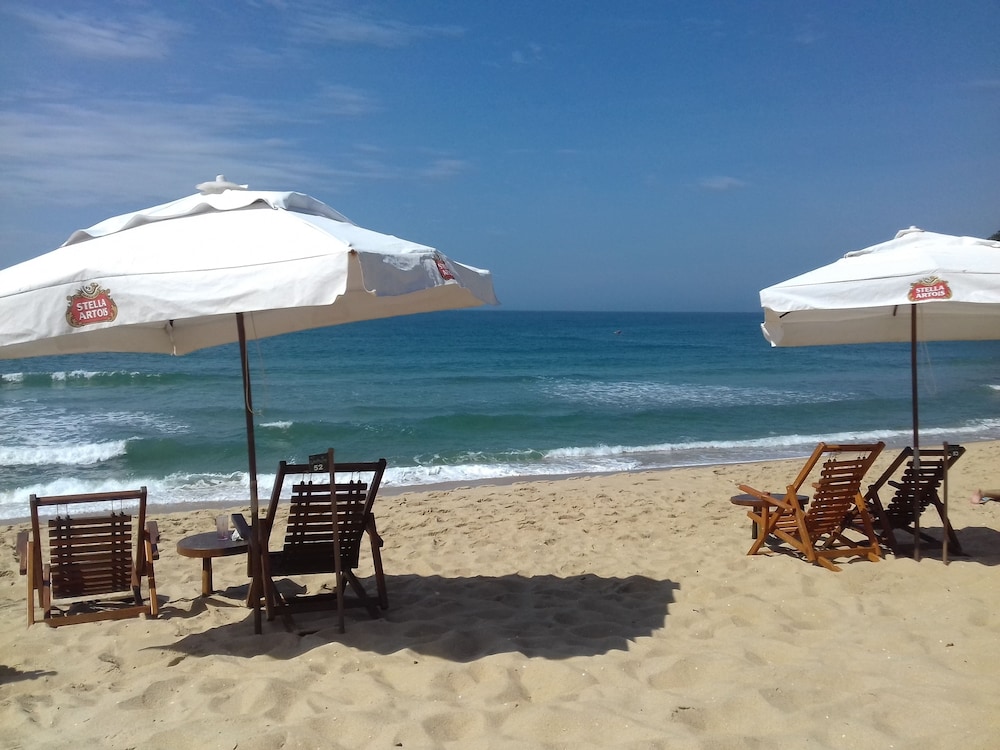 Castelinho Guest House