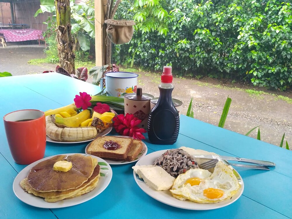 Wood House Hostel