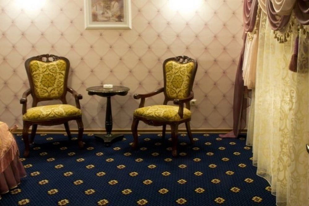 Hotel Nevsky