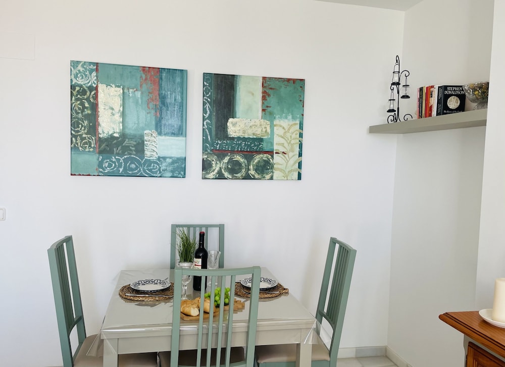 Apartamento Mar de Nerja Sunset