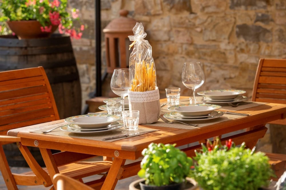 Villa Eros in Greve in Chianti view 4