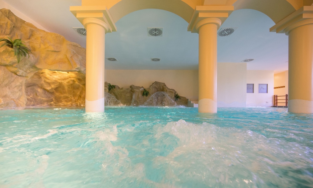Riparbella Country Suite