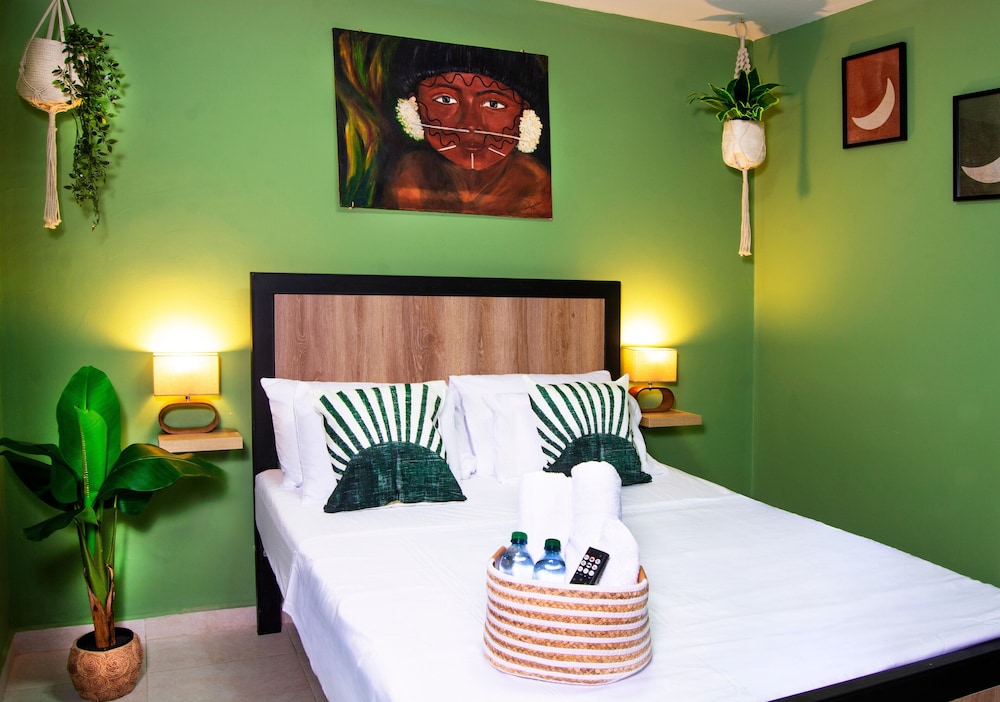 Bohemia Boutique Hostel