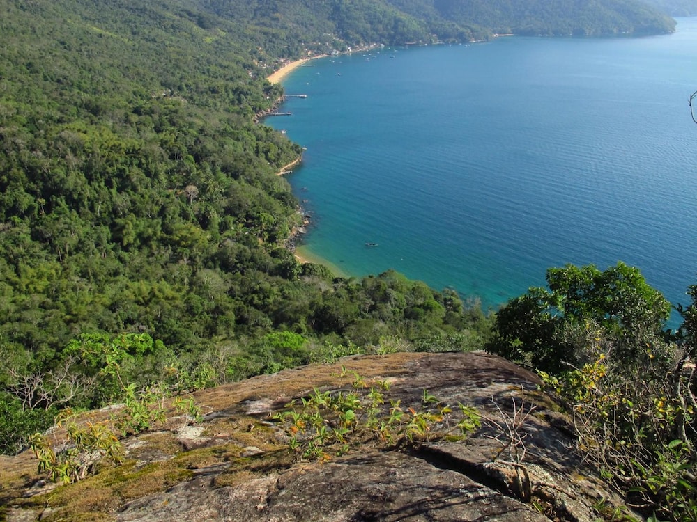 Pousada Mar De Sonhos