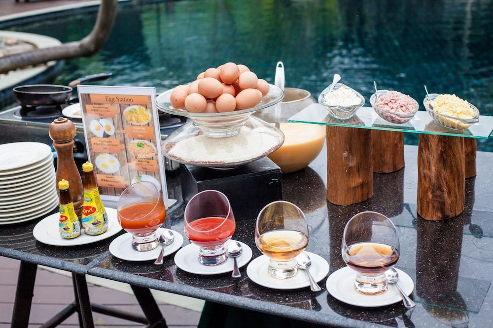 Sibsan Resort & Spa Maeteang