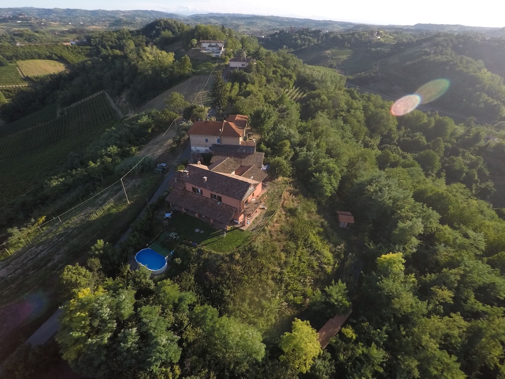 Cascina il Quercin