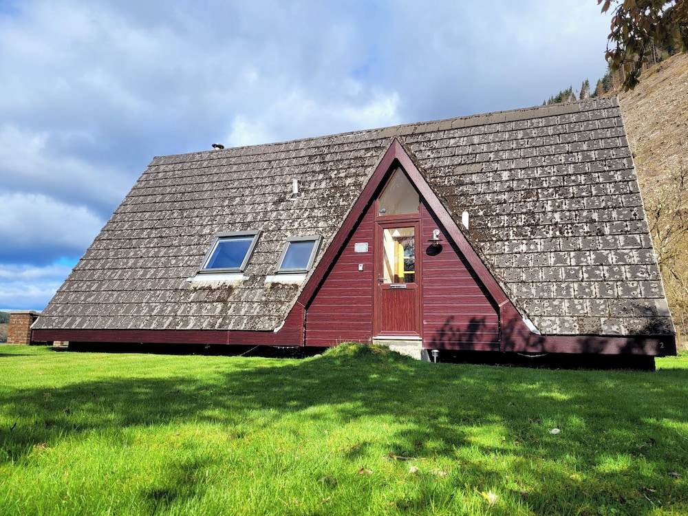 Lodge 2 - Inglewood Lodge