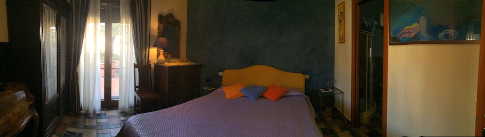 Casa Miranapoli