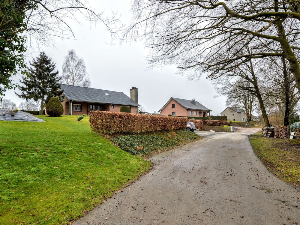 Peaceful Escape, Malmedy view 4