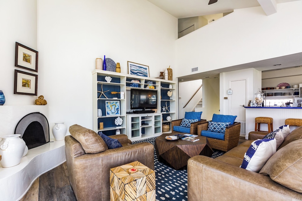 Casa de Mar by Ryson Vacation Rentals