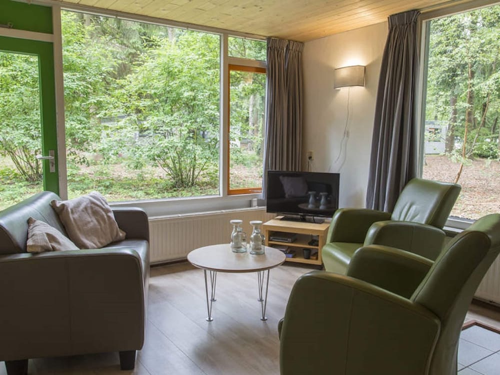 Tidy Bungalow Near the Veluwe view 5