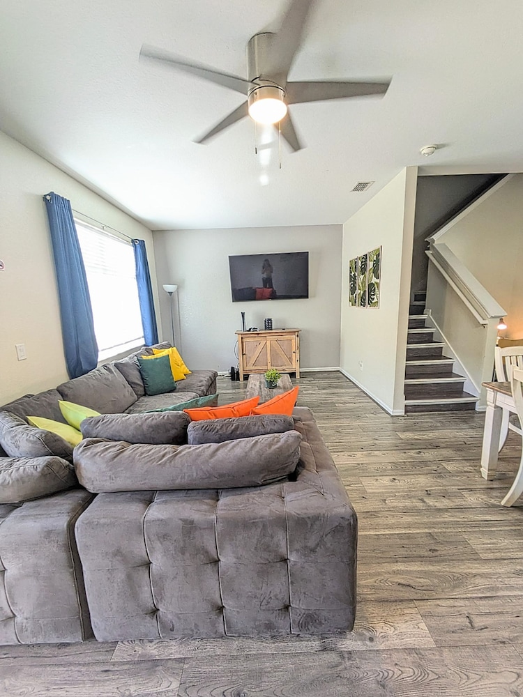 Disney Star Wars Townhome Regal Palms Resort