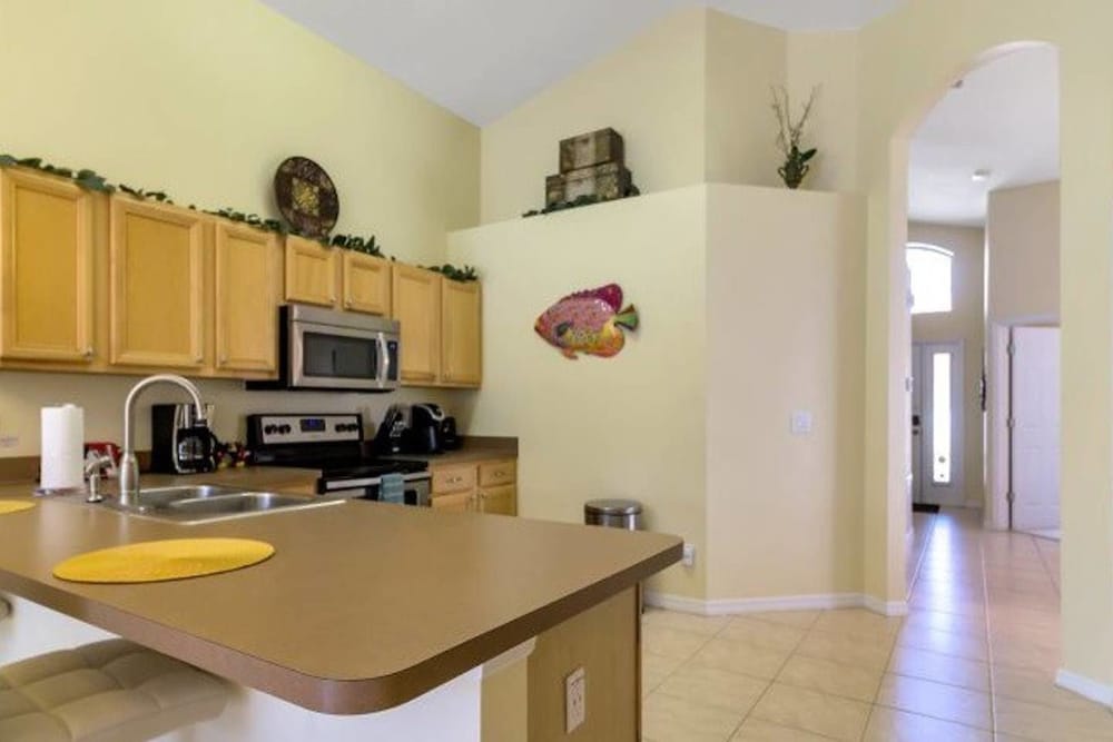 Aviana Resort-5bd Pet Friendly Pool Home - #5av505 - Image 4