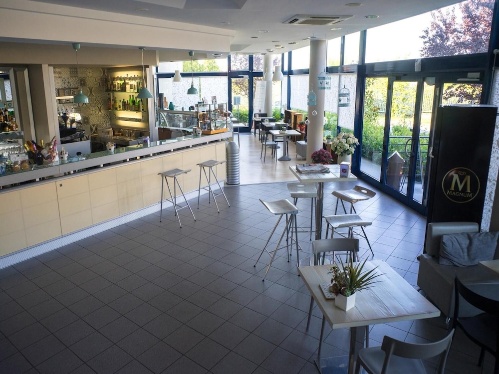 Hotel Select Wellness & Spa