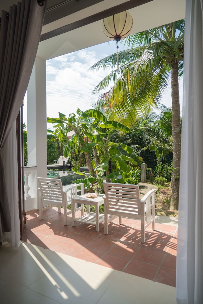 Luna Villa Homestay