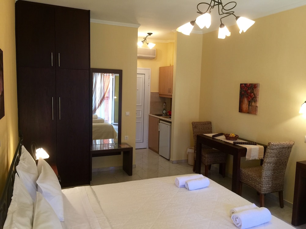 Kostis Villas