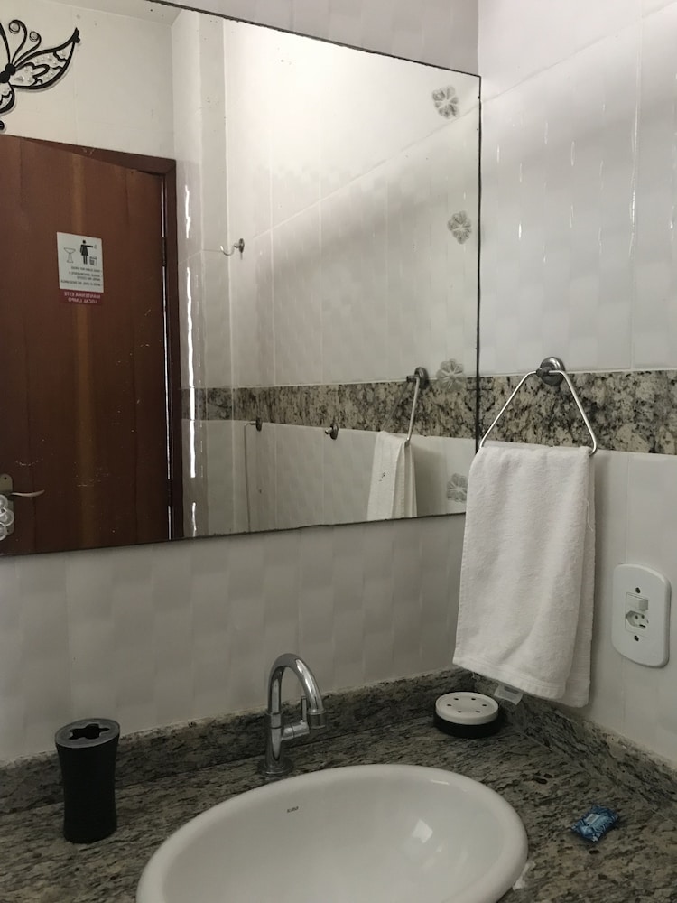 Pousada Barra da Tijuca