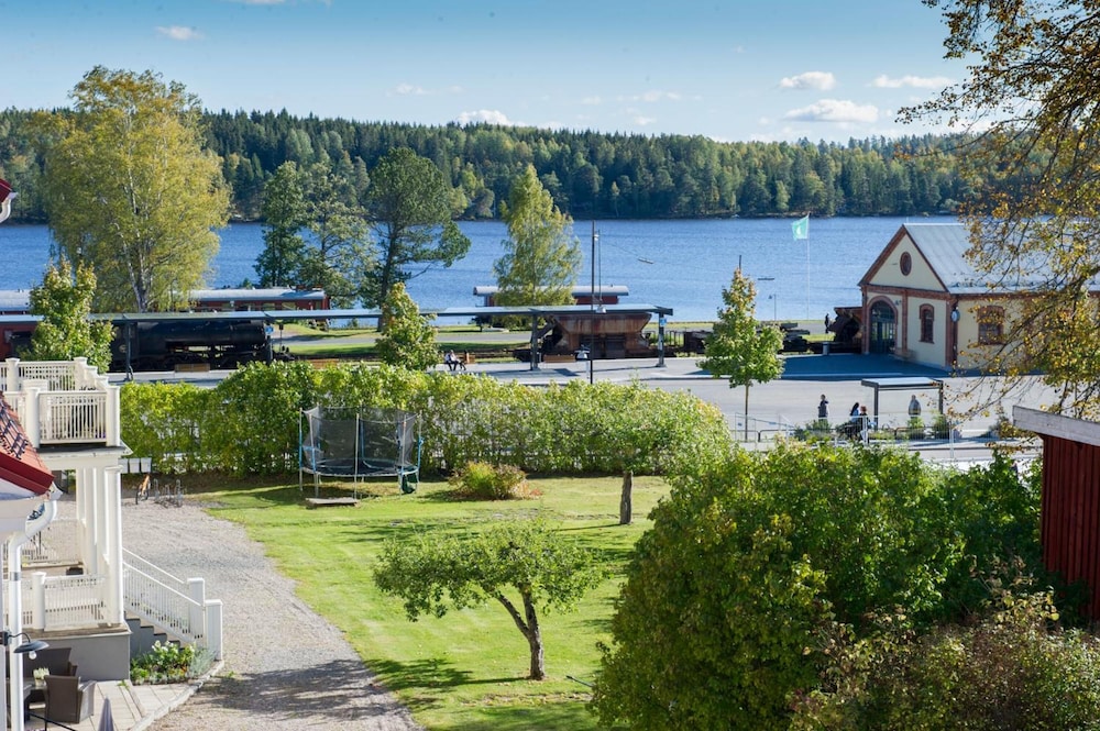 Lilla Hotellet