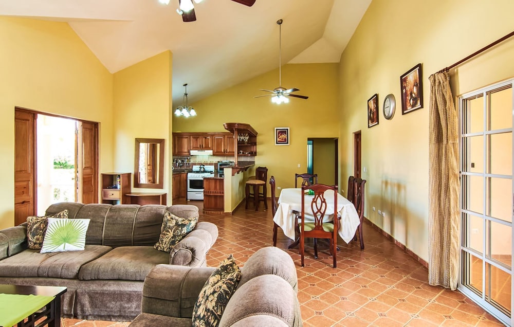 Villas in Hispaniola Residencial