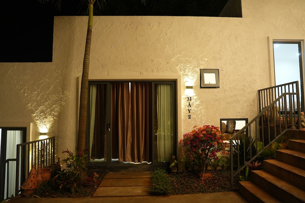 NUBA Homestay and Coffee Buon Ma Thuot