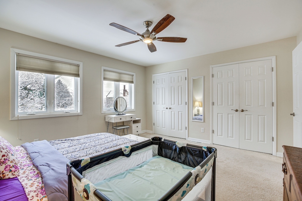 Wilmington Vacation Rental < 2 Mi to Downtown!