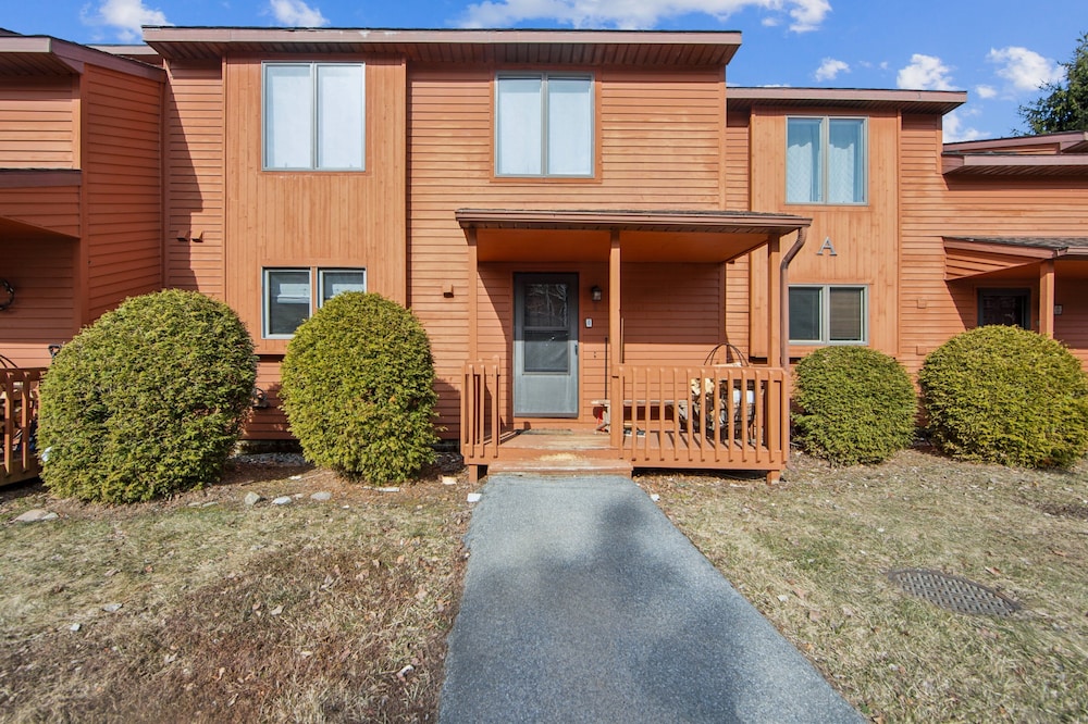 Twin Fawns 3 Bedroom Townhouse by The Summit at Gore Mountain