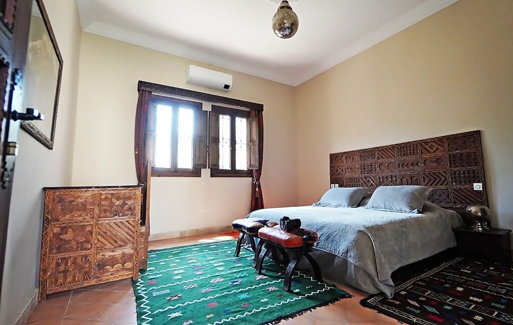 Riad dar chenguiti