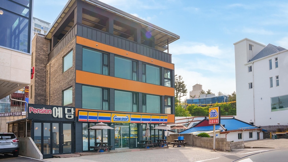 Gangneung Yedam Pesion view 4