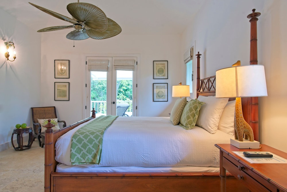 Tortuga A2 - Charming Villa in Exclusive Beach and Golf Resort