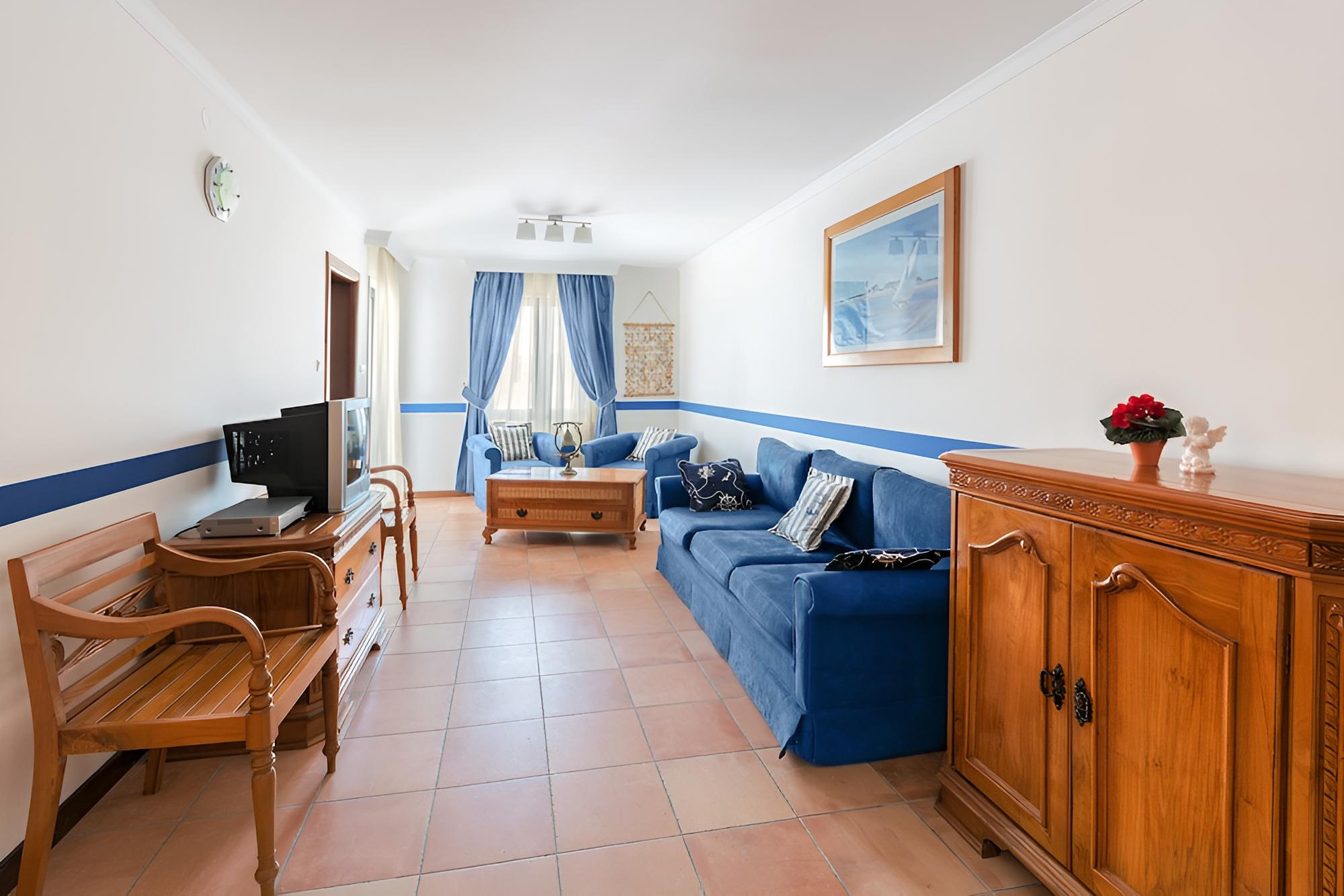 Aparthotel Villa Lav