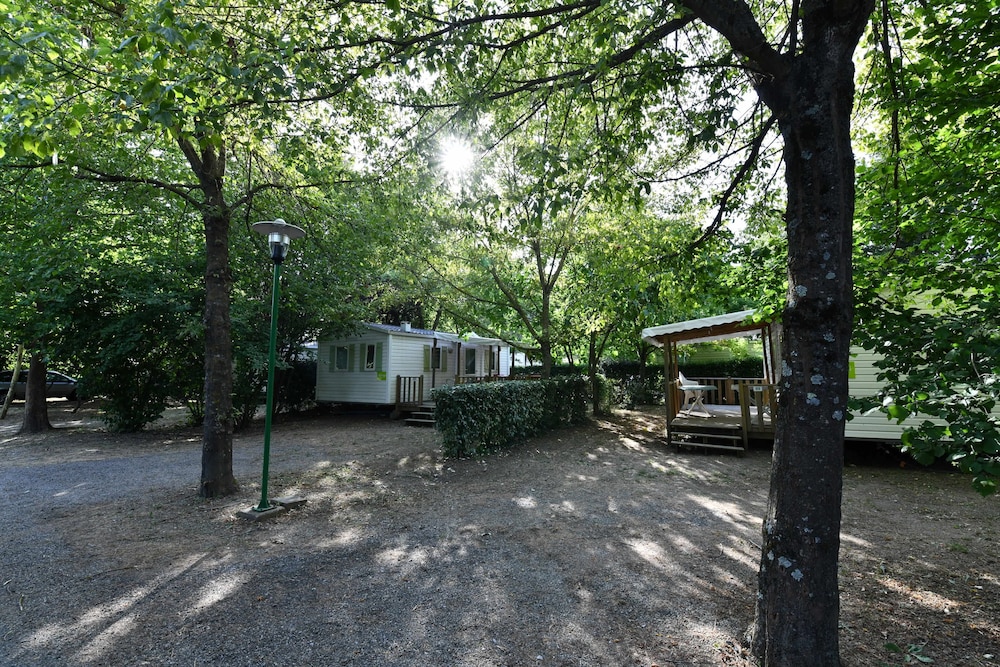 Camping Domaine du Cros d'Auzon, Billede 22