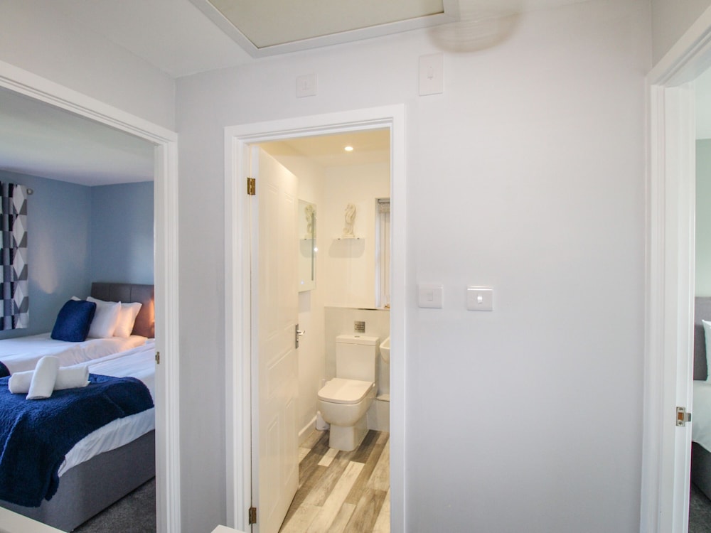 Chesil Retreat