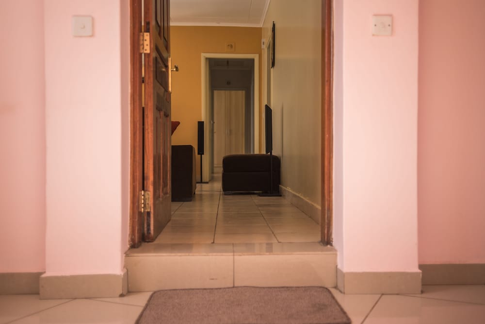 J12 Residence