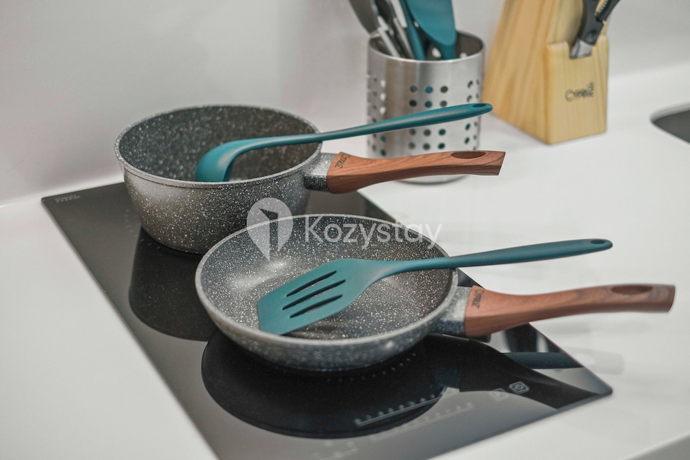 Coriva by Kozystay - TB Simatupang