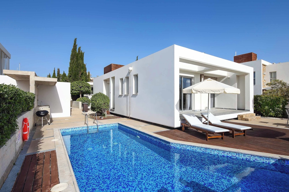 Villa Aqua Paphos