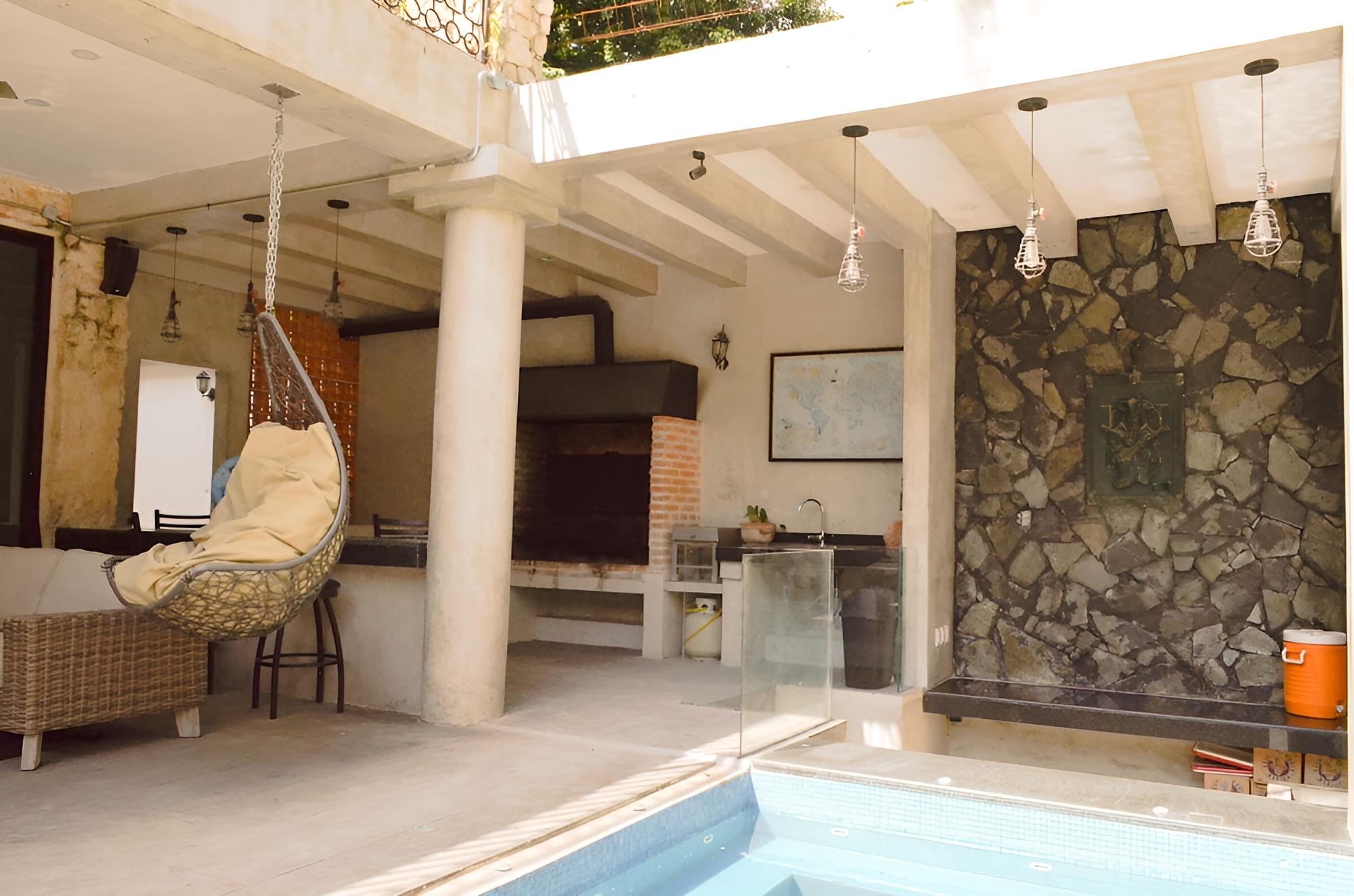 Casa de Piedras view 4