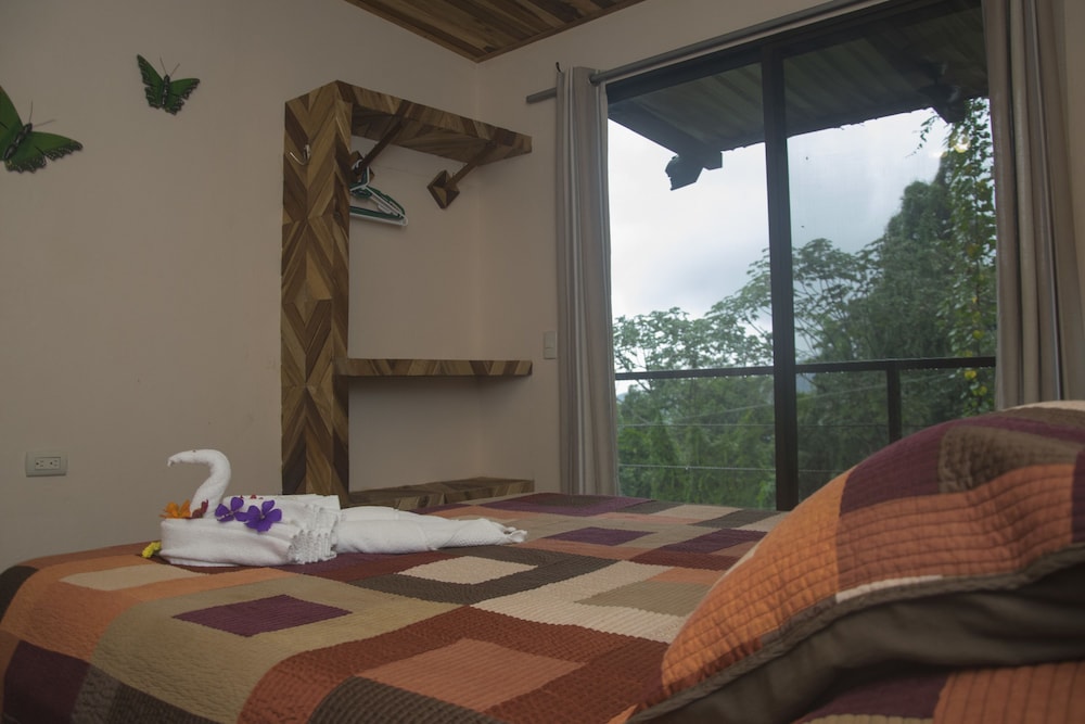 Nepenthe B&B