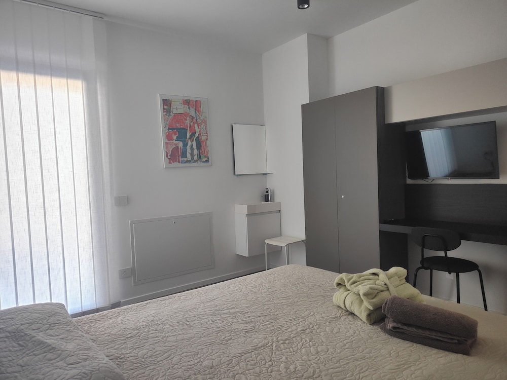 Sea&Cruise Side Apartment