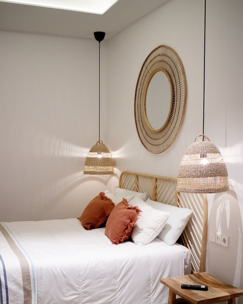 Casa du Soleil Hostal Boutique