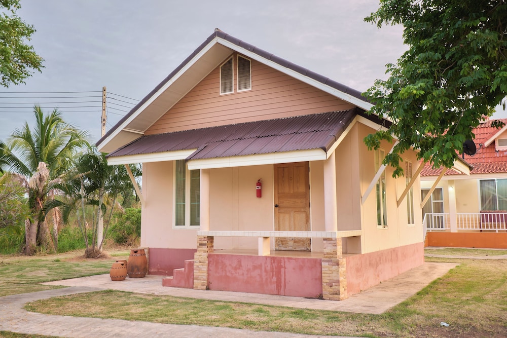 The Peak Resort Chaiyaphum