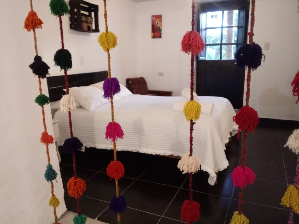 Hospedaje Venka Urubamba - Hostel