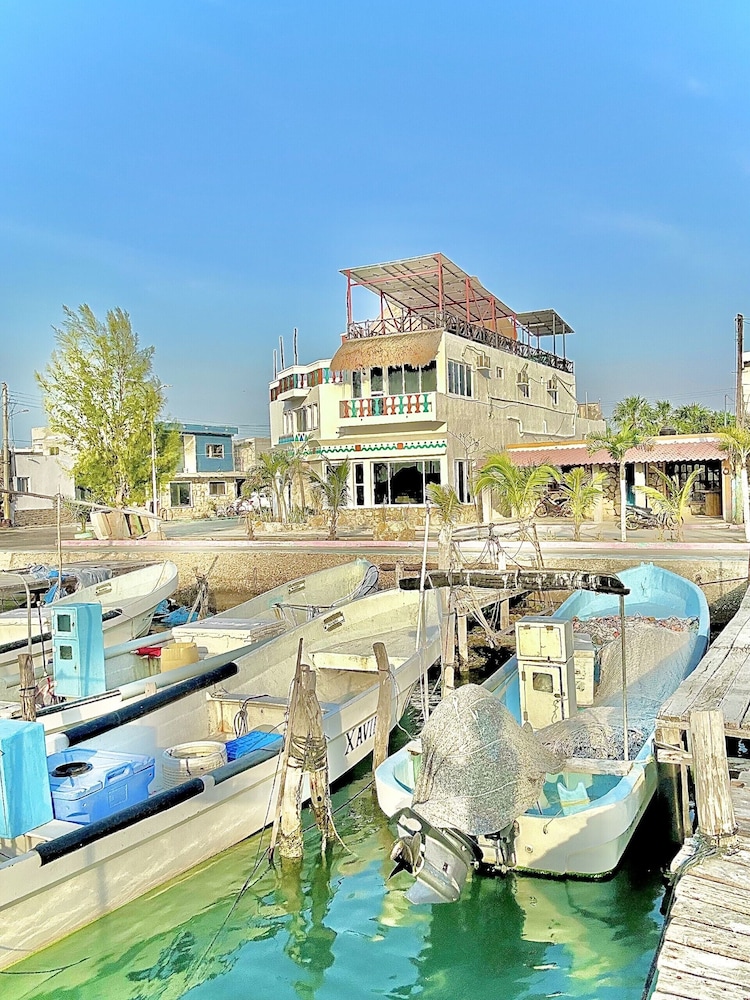 Hotel y Restaurante Macumba