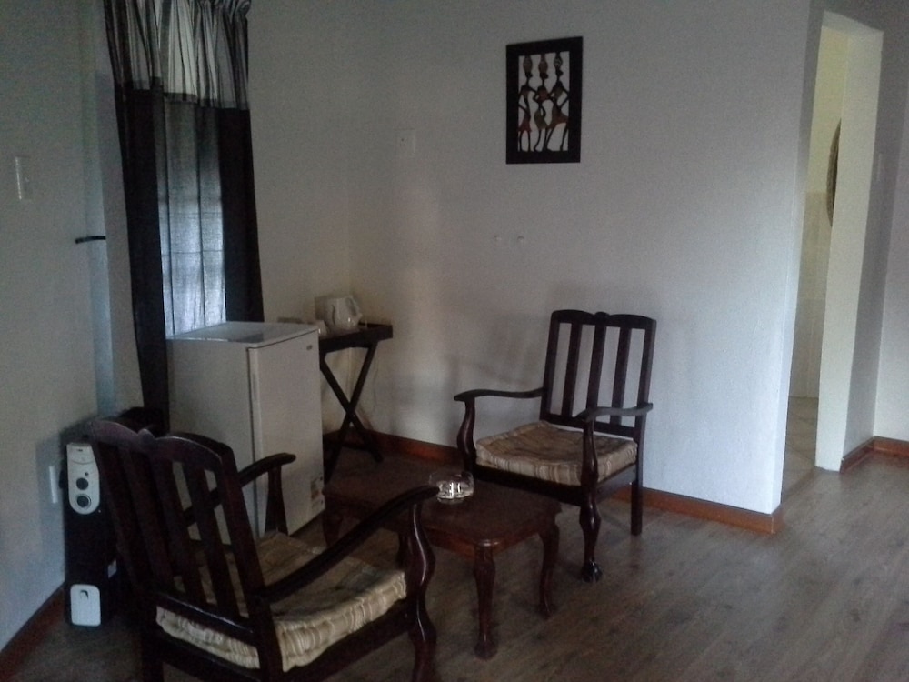 Bird Haven Guest House Leribe