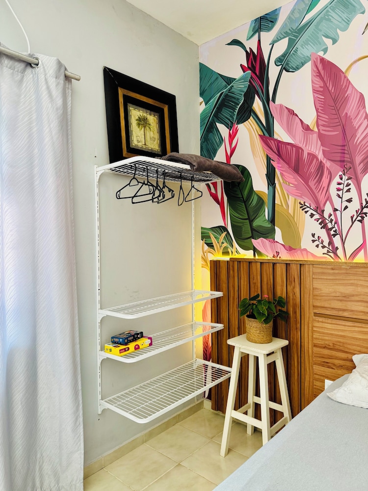 Prado Guest House