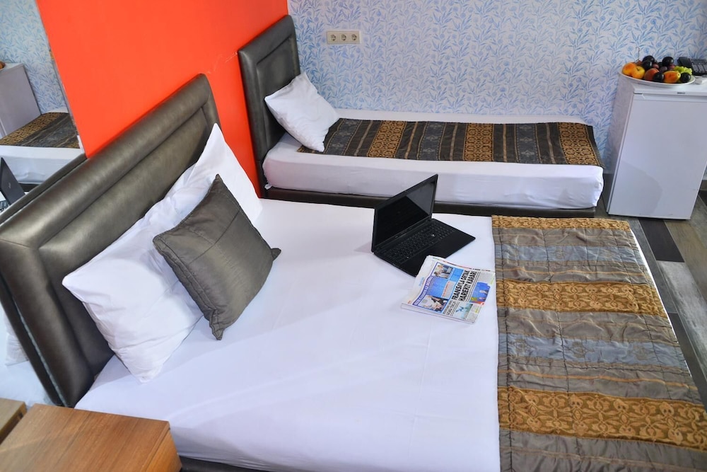 Ayyildizlar Otel - Image 8