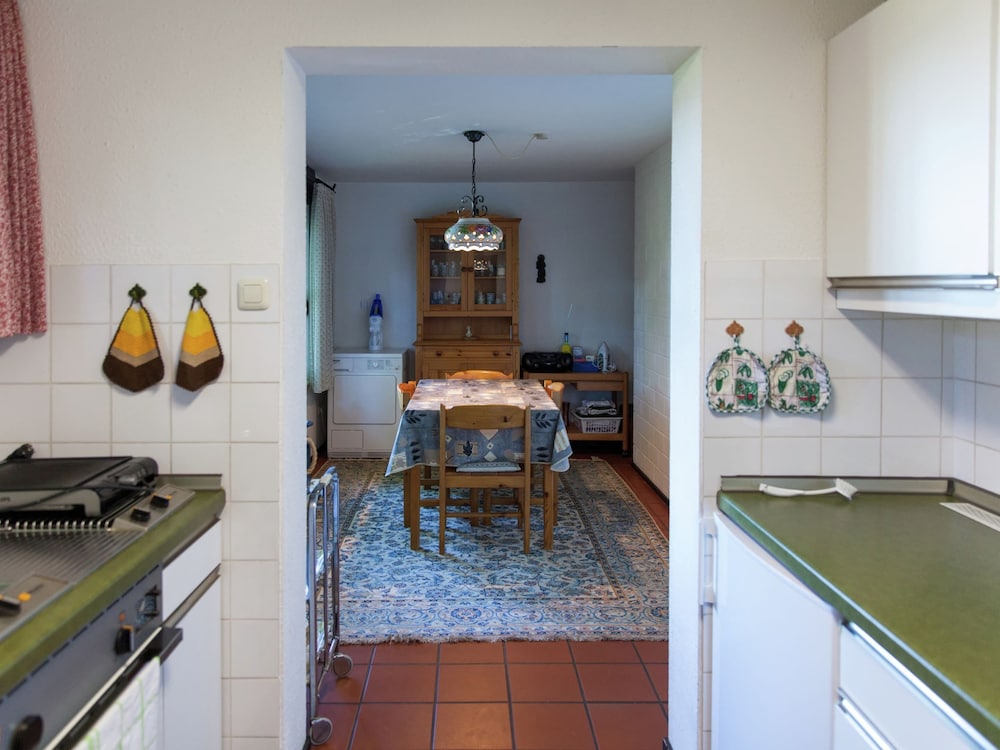 Holiday Home in Lissendorf by Forest view 4