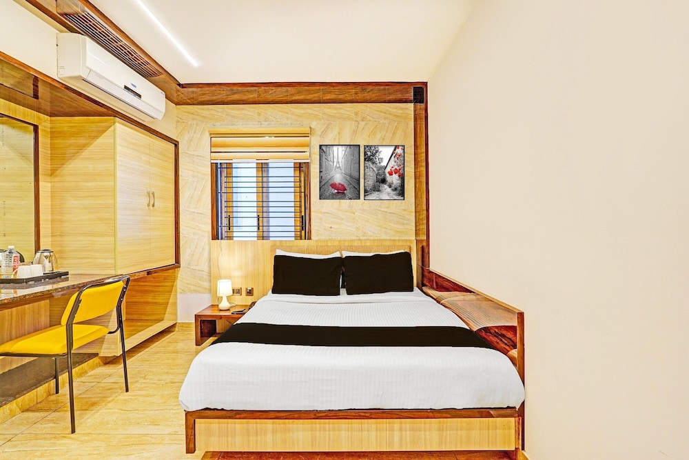 Super Townhouse Indiranagar